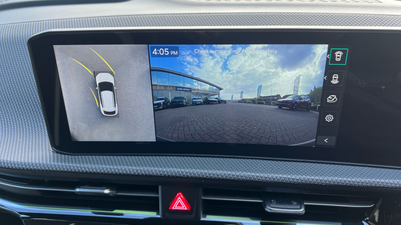 Kia EV6 168kW GT Line S 84kWh 5dr Auto Electric Estate